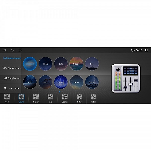 Digital iQ LENOVO SSX 9912_CPA (12.3inc) MULTIMEDIA TABLET