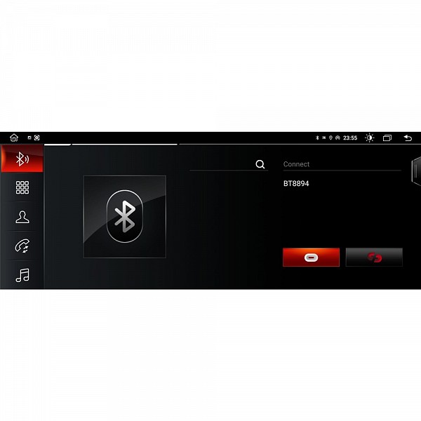 DIGITAL IQ MSG 15942_CPA (10.25) (NBT) MULTIMEDIA OEM BMW X1 (F48) mod. 2016-2018