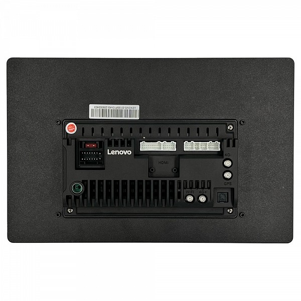 Digital iQ LENOVO SSX 9913_CPA (12.95inc) MULTIMEDIA TABLET