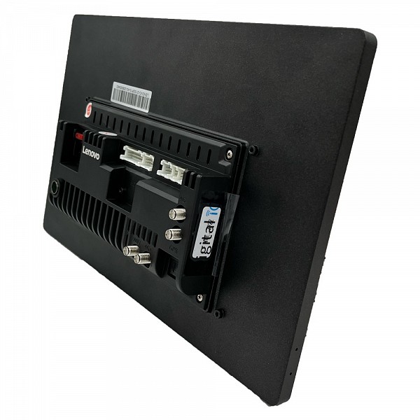 Digital iQ LENOVO SSX 9913_CPA (12.95inc) MULTIMEDIA TABLET