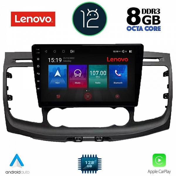 Digital iQ LENOVO SSW 10178_CPA (9inc) MULTIMEDIA TABLET OEM FORD TRANZIT CUSTOM | TORNEO CUSTOM mod. 2019>