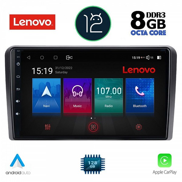 Digital iQ LENOVO SSW 10221_CPA (9inc) MULTIMEDIA TABLET OEM HYUNDAI H1 mod. 2007>