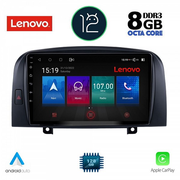 Digital iQ LENOVO SSW 10248_CPA (9inc) MULTIMEDIA TABLET OEM HYUNDAI  SONATA mod. 2006-2009