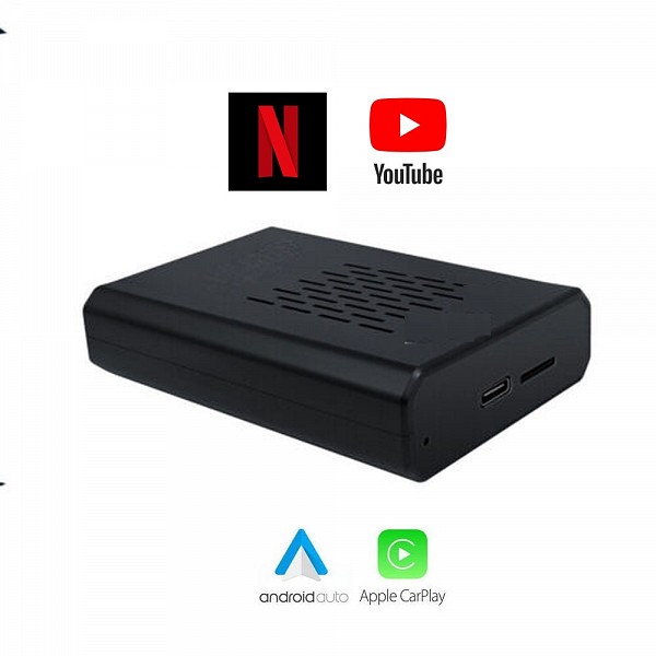 DIGITAL IQ X1900 (CPAA)