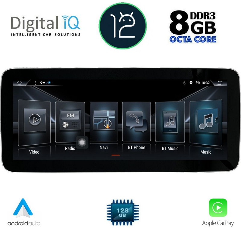 DIGITAL IQ BXD 8912_CPA (12.3inc) MULTIMEDIA TABLET