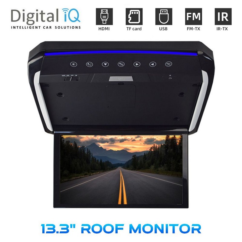 DIGITAL IQ CB 133_RM 13.3 ROOF MONITOR