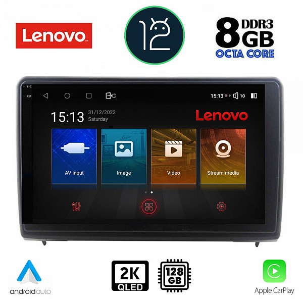 Digital iQ LENOVO SSW 10151_CPA (10inc) MULTIMEDIA TABLET OEM FORD ECOSPORT  mod. 2018>