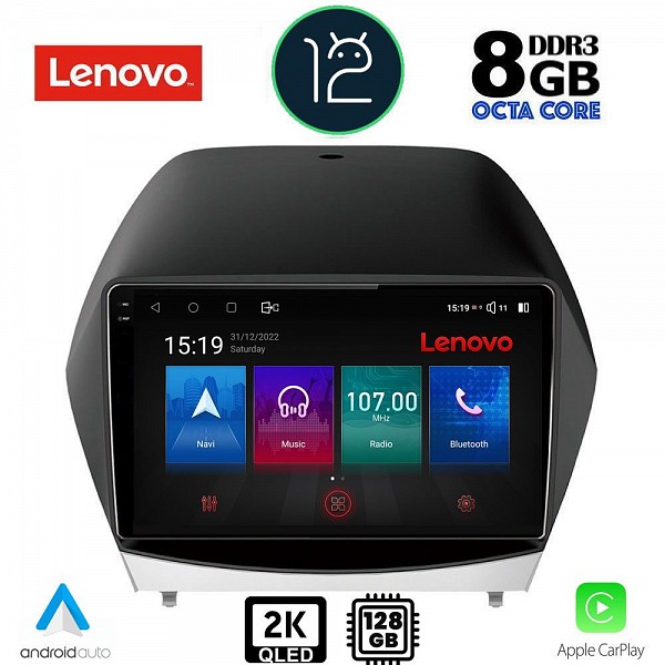 Digital iQ LENOVO SSW 10235_CPA (10inc) MULTIMEDIA TABLET OEM HYUNDAI iX35  mod. 2010-2015