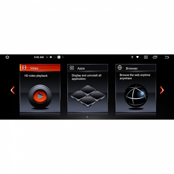 DIGITAL IQ TOP 18958_CPA (10.25) (CCC) MULTIMEDIA OEM BMW S.5 (E60) mod. 2003-2008