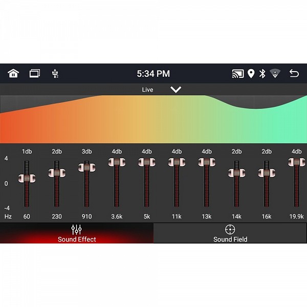 DIGITAL IQ MSD 093_CPA (7 DECK) MULTIMEDIA OEM MERCEDES C (W203) mod. 2004-2008