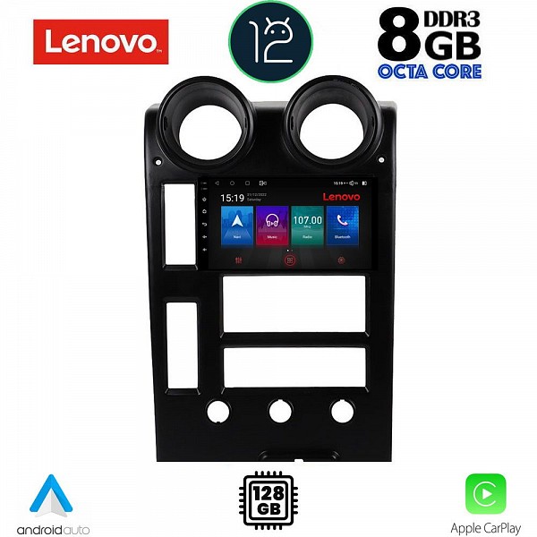 Digital iQ LENOVO SSW 10215_CPA (9inc) MULTIMEDIA TABLET OEM HUMMER H2 mod. 2001-2007