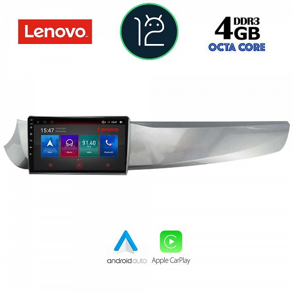 Digital iQ LENOVO SSX 9025_CPA (9inc) MULTIMEDIA TABLET OEM ALFA ROMEO GIULIETTA mod 2010-2014