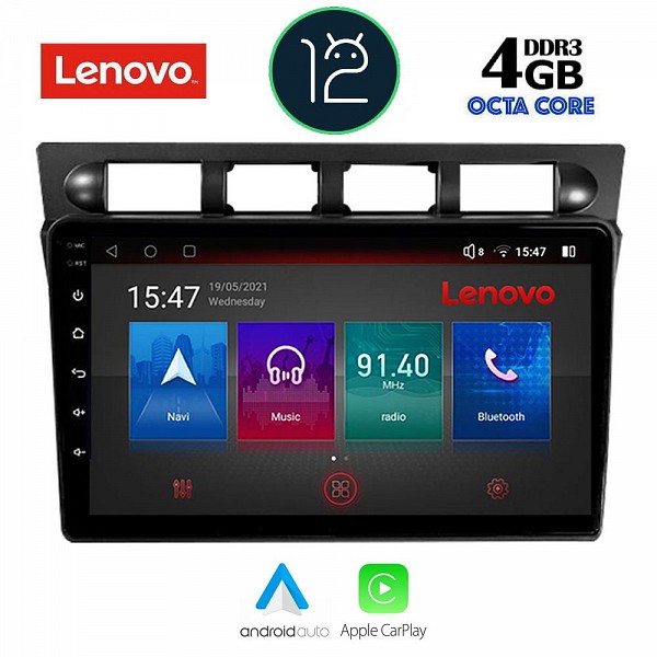 Digital iQ LENOVO SSX 9306_CPA (9inc) MULTIMEDIA TABLET OEM KIA PICANTO mod. 2004-2008