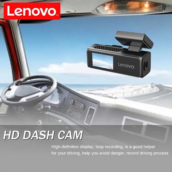 Digital iQ LENOVO S7 DVR 2