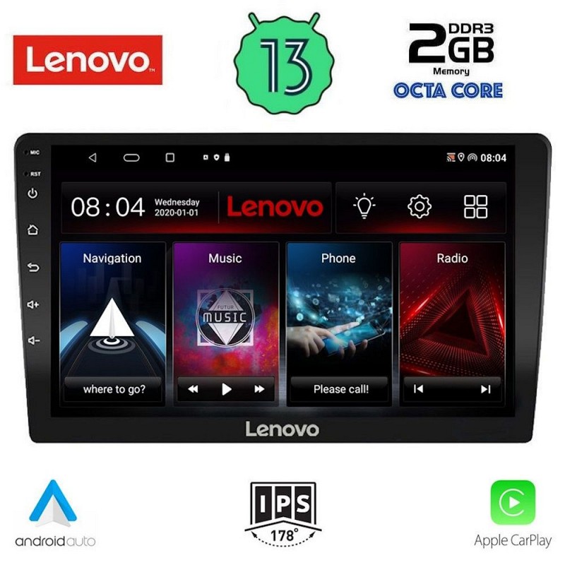Digital iQ LENOVO LVF 7910_CPA (10.1 SLIM) MULTIMEDIA TABLET