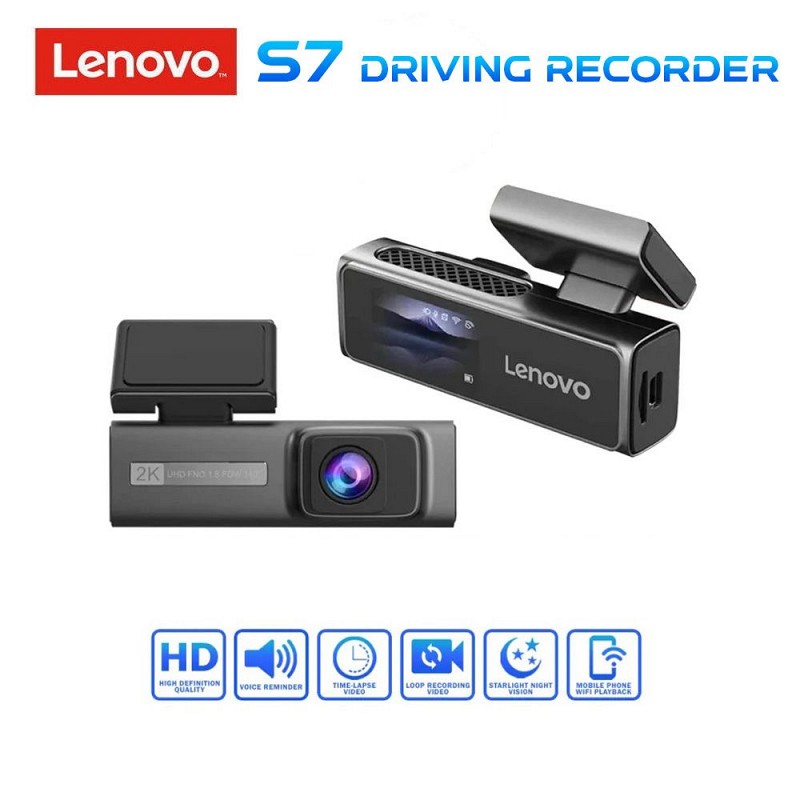 Digital iQ LENOVO S7 DVR 2