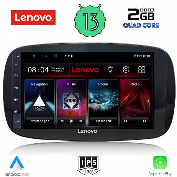 Digital iQ LENOVO LVD 4623_CPA (9inc) MULTIMEDIA TABLET OEM SMART (453) mod. 2016>