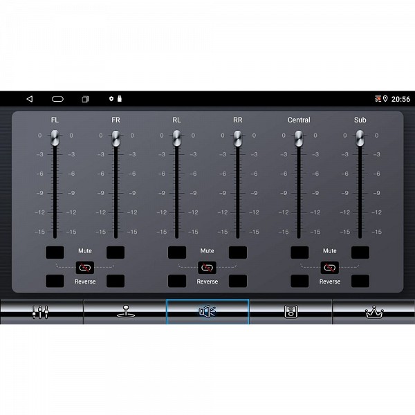 Digital iQ LENOVO LVF 7910_CPA (10.1 SLIM) MULTIMEDIA TABLET