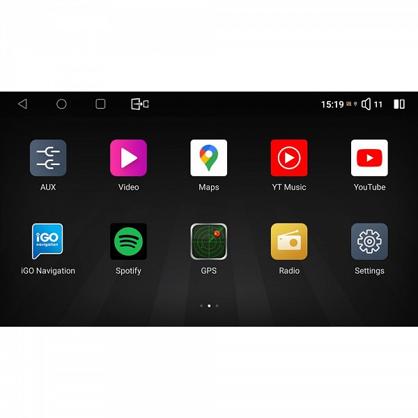 Digital iQ LENOVO SSW 10233_CPA (9inc) MULTIMEDIA TABLET OEM HYUNDAI i30 mod. 2018>