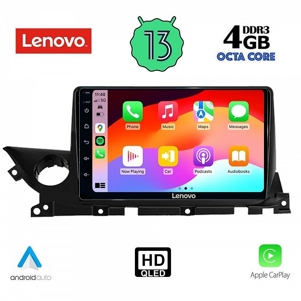 Digital iQ LENOVO SSX 9379B_GPS (9inc) MULTIMEDIA TABLET OEM MAZDA 6 mod. 2021>