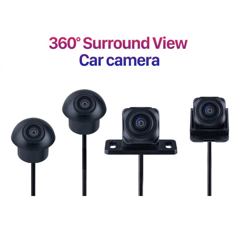 DIGITAL IQ CAM 360 (BXD)