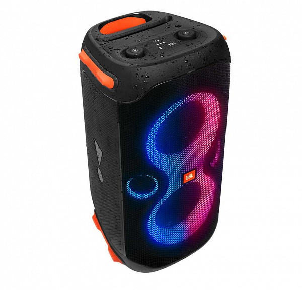 Digital iQ JBL PARTYBOX 110