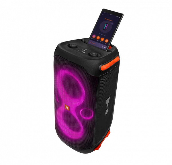 Digital iQ JBL PARTYBOX 110