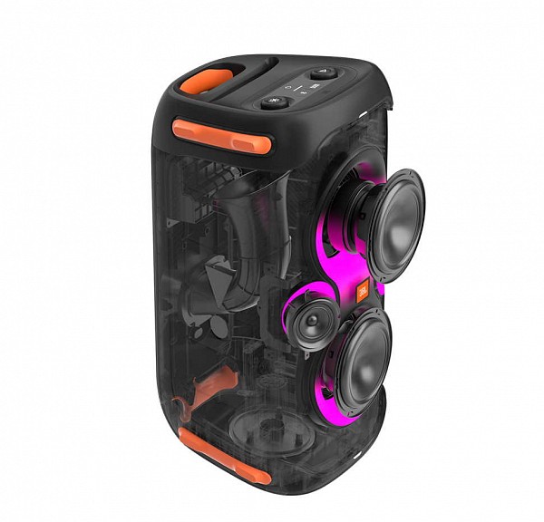 Digital iQ JBL PARTYBOX 110