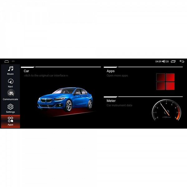 Digital iQ LENOVO LVG 14064_CPA (12.3inc) MULTIMEDIA TABLET