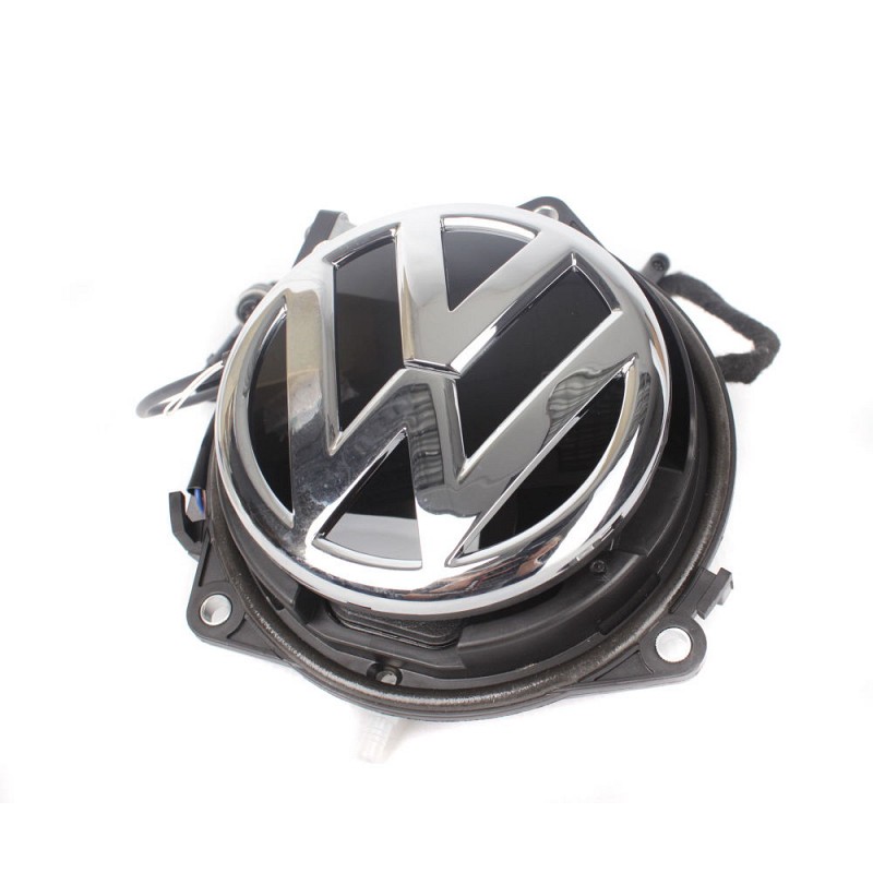 DIGITAL IQ CAMERA VW_21 AHD (NTSC) LOGO CAMERA VW