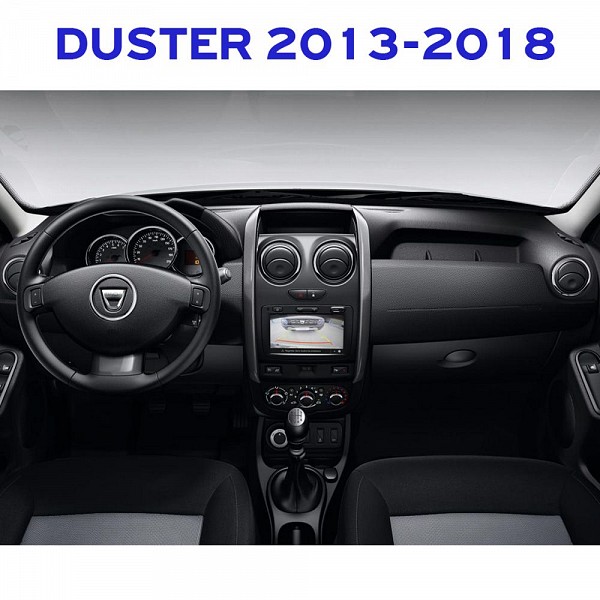 DIGITAL IQ BXB 1105_GPS (9inc) MULTIMEDIA TABLET OEM DACIA DUSTER mod. 2012-2019