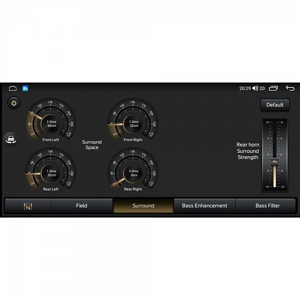 Digital iQ LENOVO LVG 17958_CPA (12.3inc) (CCC) MULTIMEDIA OEM BMW S.5 (E60) mod. 2006-2010