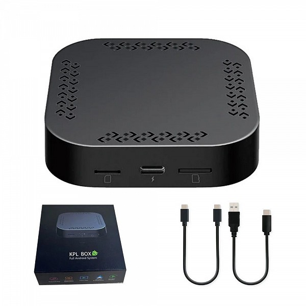 DIGITAL IQ RTF STREAM 462