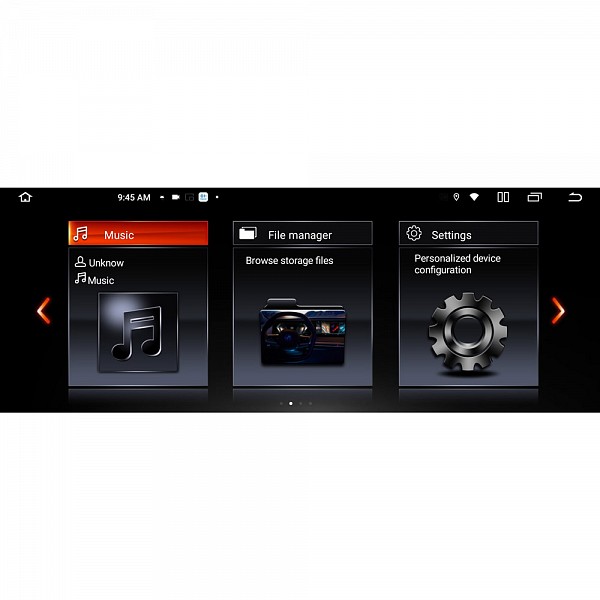 DIGITAL IQ TOP 19947_CPA (12.3) (CCC) MULTIMEDIA OEM BMW S.1 (E81-82-87-88) mod. 2004-2008