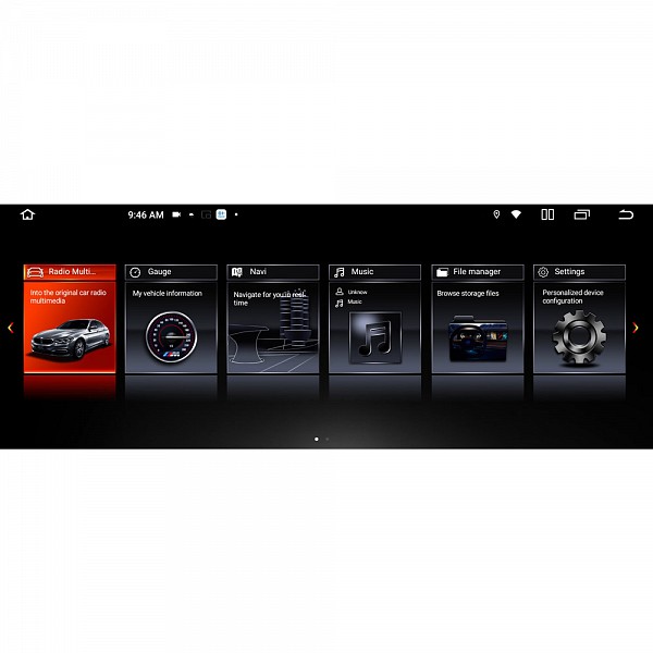 DIGITAL IQ TOP 19947_CPA (12.3) (CCC) MULTIMEDIA OEM BMW S.1 (E81-82-87-88) mod. 2004-2008