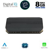 DIGITAL IQ BXE STREAM 8128