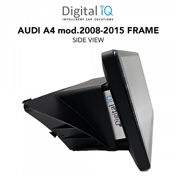 DIGITAL IQ BXD 11005_CPA (9inc) MULTIMEDIA TABLET OEM AUDI A4 mod. 2008-2015