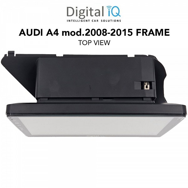 DIGITAL IQ BXD 11005_CPA (9inc) MULTIMEDIA TABLET OEM AUDI A4 mod. 2008-2015