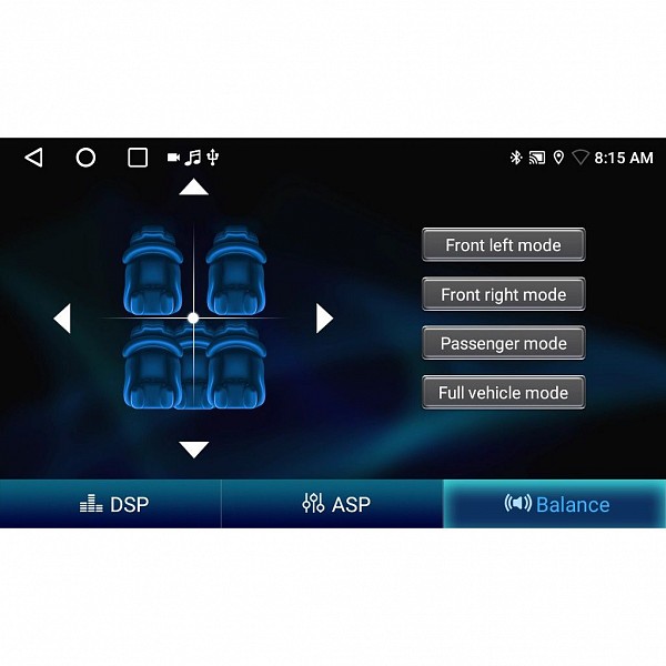 DIGITAL IQ BXB 1147_GPS (9inc) MULTIMEDIA TABLET OEM FIAT STRADA mod. 2020>