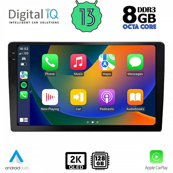 DIGITAL IQ BXD 11909_CPA (9 SLIM) MULTIMEDIA TABLET