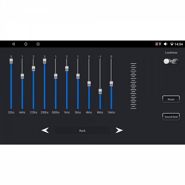 DIGITAL IQ RSB 2292_CPA (9inc) MULTIMEDIA TABLET OEM JEEP WRANGLER  mod. 2006-2011