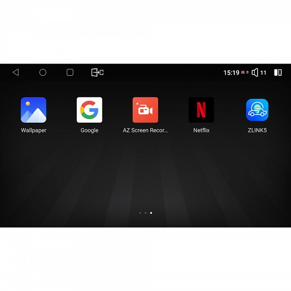 Digital iQ LENOVO SSW 10147_CPA (9inc) MULTIMEDIA TABLET OEM FIAT STRADA mod. 2020>