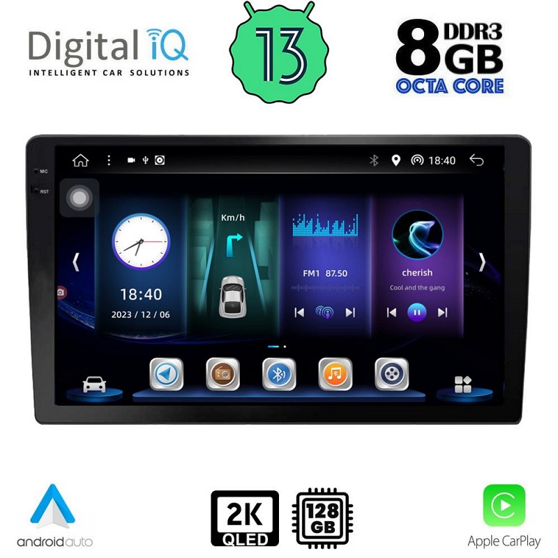 DIGITAL IQ BXD 11909_CPA (9 SLIM) MULTIMEDIA TABLET