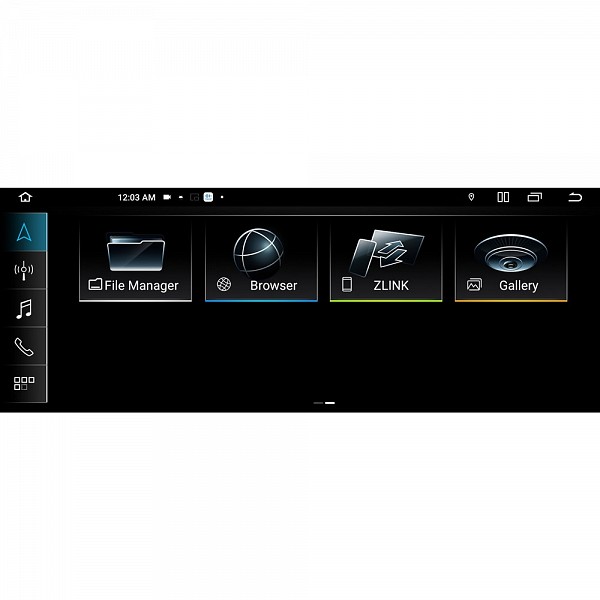 DIGITAL IQ TOP 19922_CPA (12.3inc) MULTIMEDIA OEM AUDI Q3 mod. 2011-2019