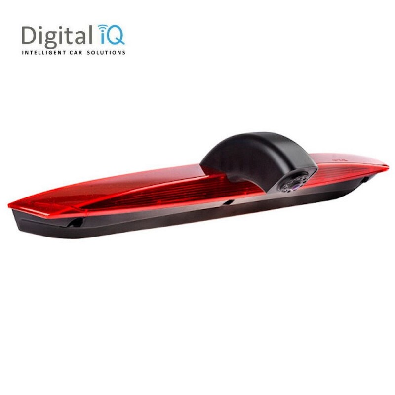 DIGITAL IQ CAMERA SL833 (AHD) BRAKE LIGHT CAMERA MERCEDES VITO-VIANO mod. 2015> (2doors)