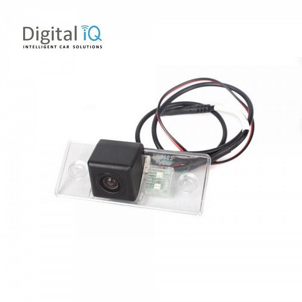DIGITAL IQ CAMERA SKODA_10 (NTSC) HEADLIGHT CAMERA SKODA-PORSCHE