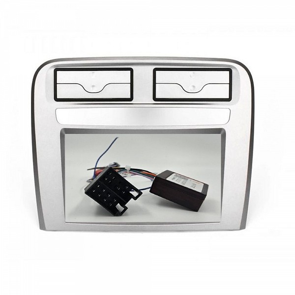 DIGITAL IQ FRAME FIAT GRANDE PUNTO