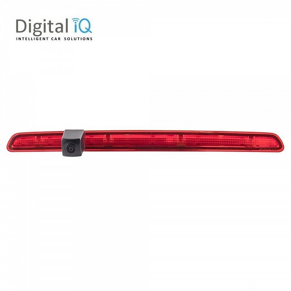 DIGITAL IQ CAMERA SL829 (AHD) BRAKE LIGHT CAMERA VW TRANSPORTER mod. 2015> (T6)