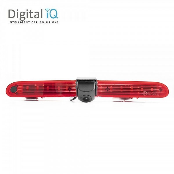 DIGITAL IQ CAMERA SL834 (AHD) BRAKE LIGHT CAMERA CITROEN - PEUGEOT