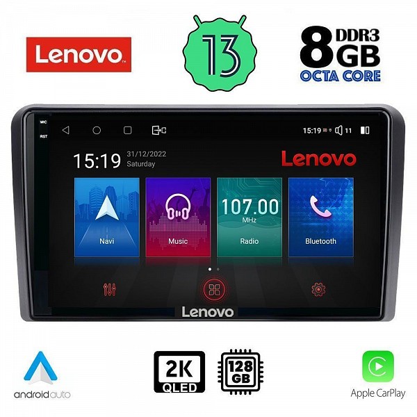 Digital iQ LENOVO SSW 10178L_CPA (10inc) MULTIMEDIA TABLET OEM FORD TRANZIT CUSTOM | TORNEO CUSTOM mod. 2019> Low Version